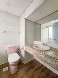Bullion Park (D26), Condominium #633328651